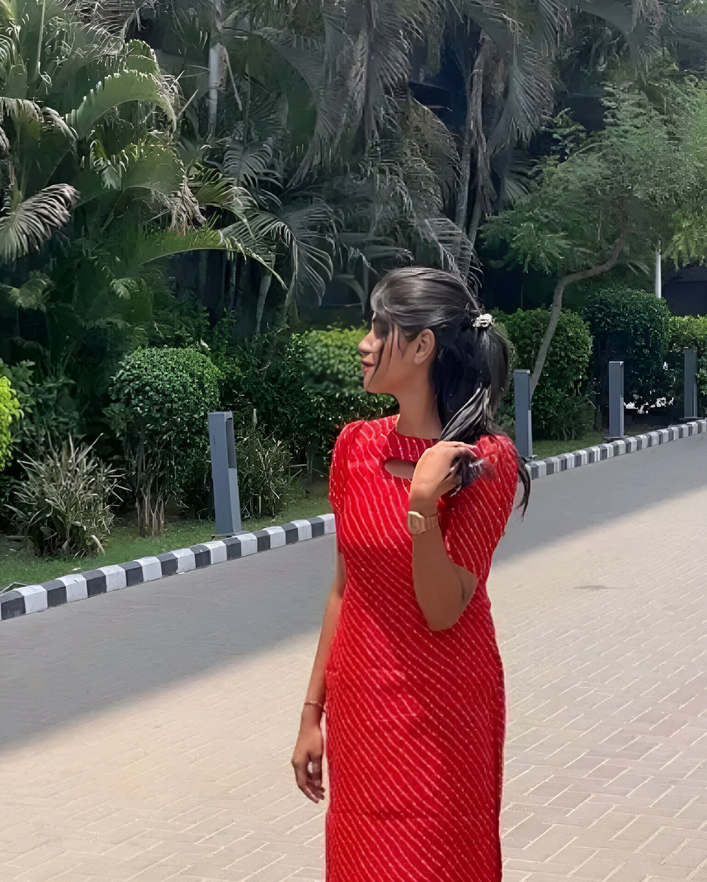 Casual Kurti ❤️