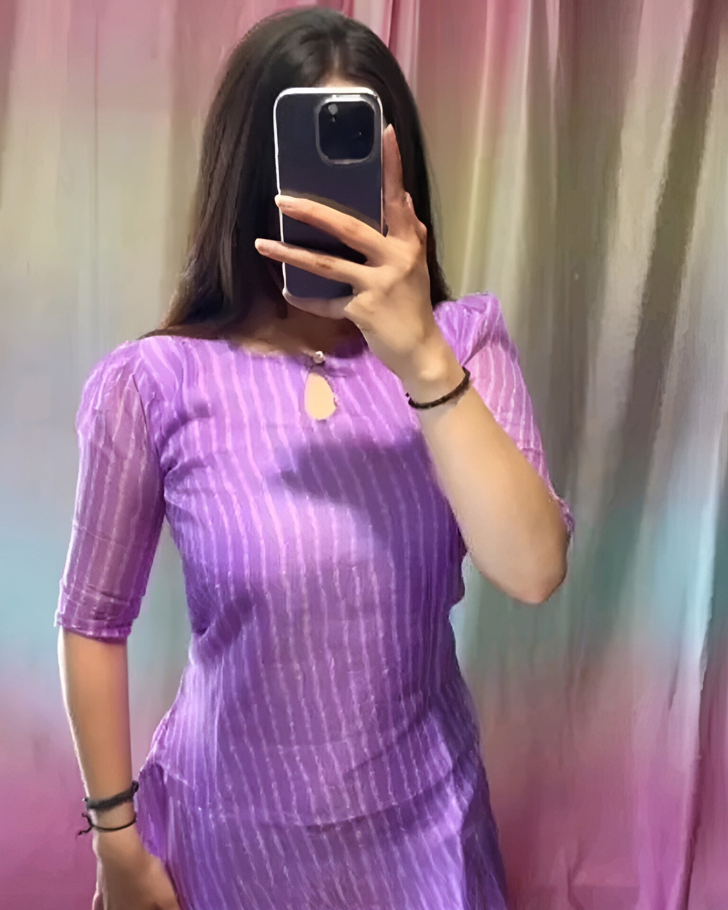 Casual Kurti 💜